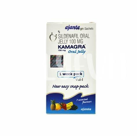 Acheter kamagra jelly