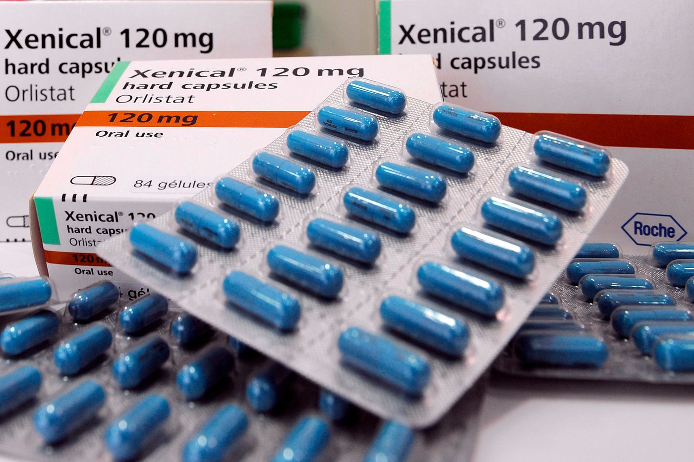 Commander du orlistat en ligne