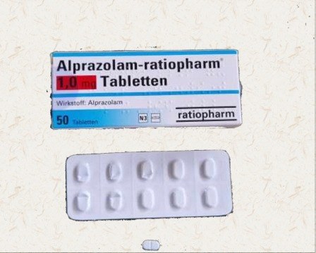 generique alprazolam