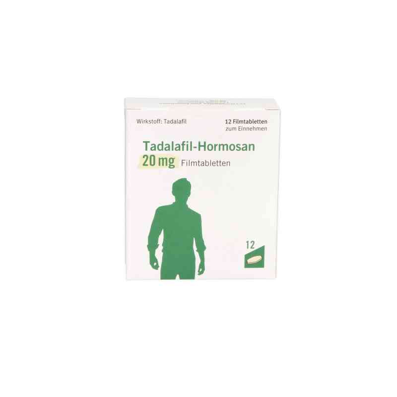 Tadalafil 20mg Original