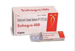 Suhagra 200mg