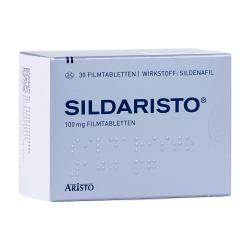 Sildenafil 100 mg definition