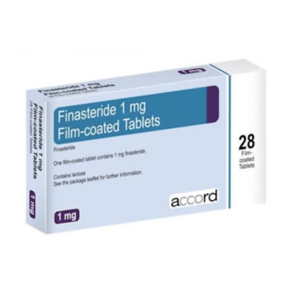finasteride pilules