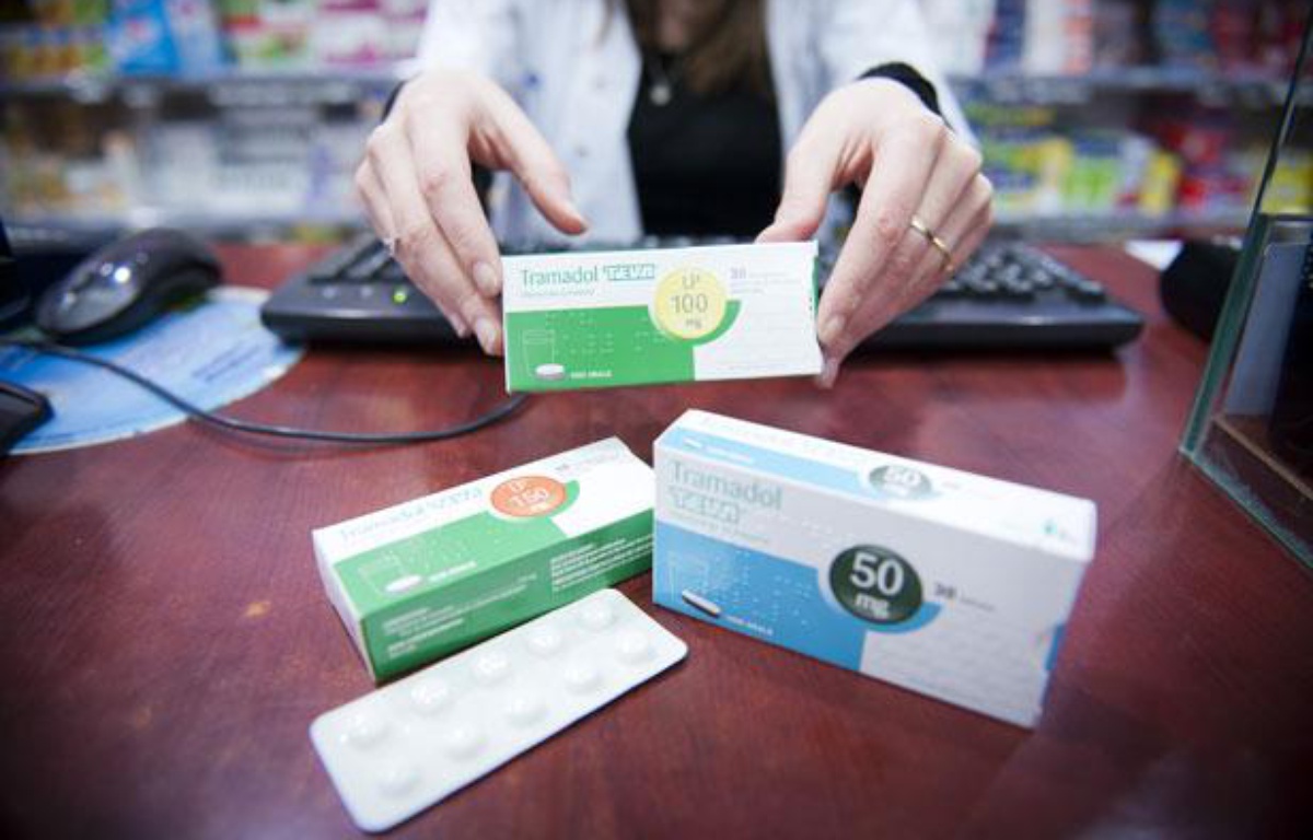 tramadol générique de quoi