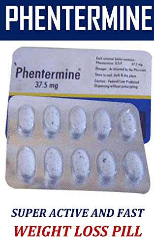 acheter phentermine 37.5 mg