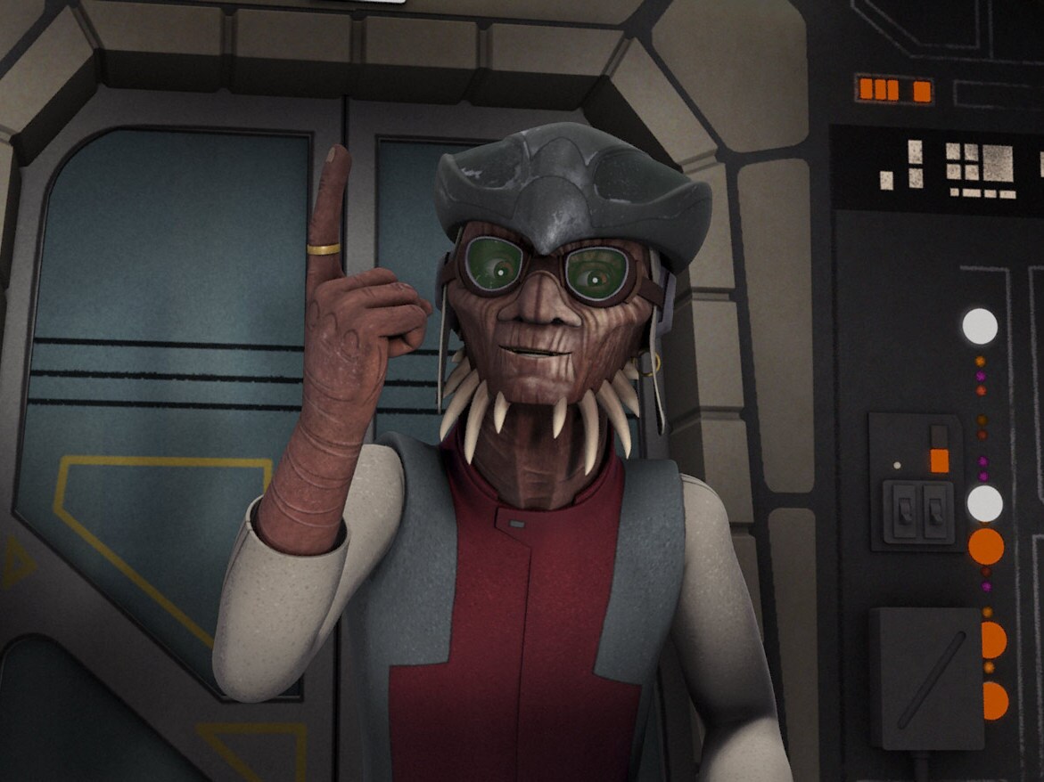 commander suhagra
