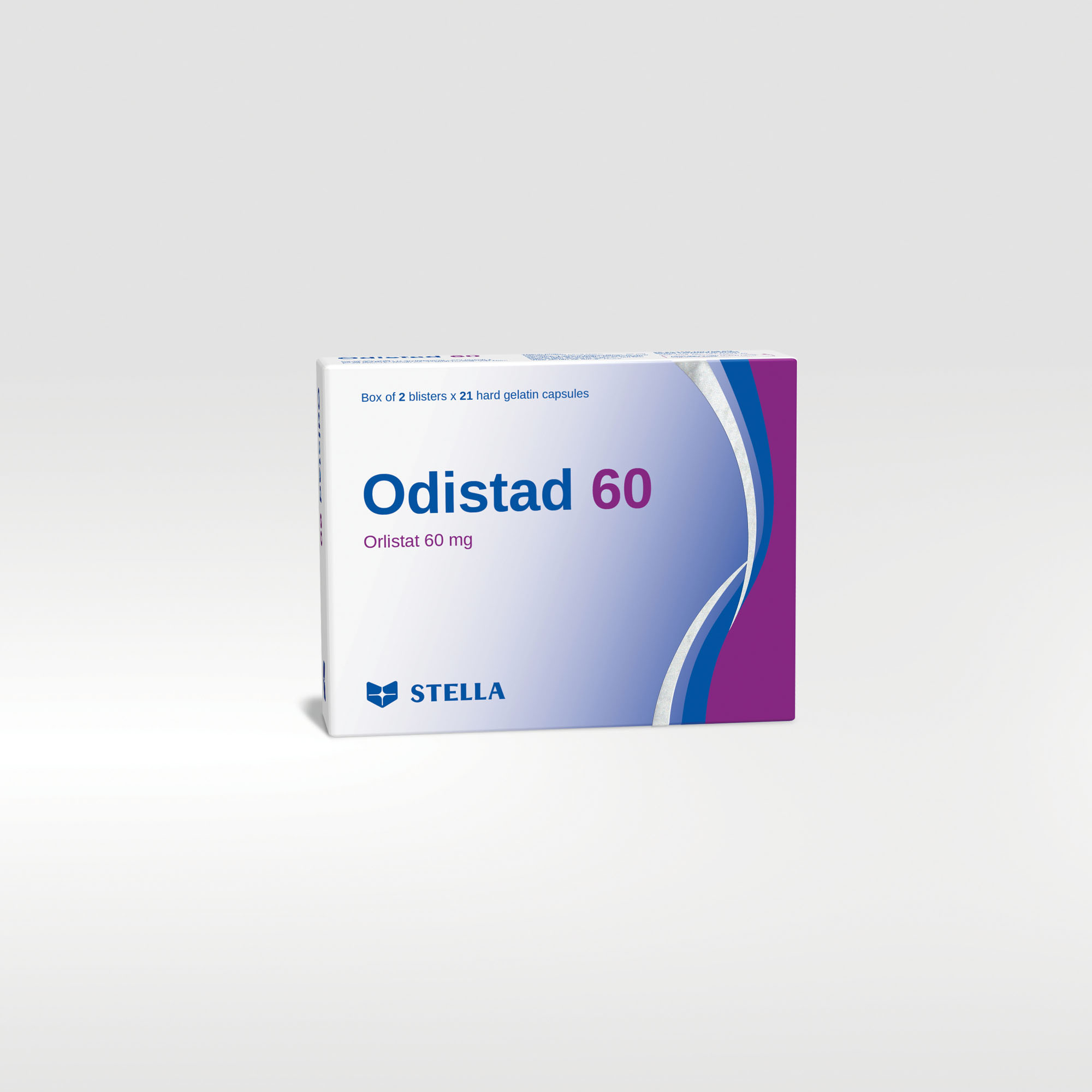 Orlistat Achat