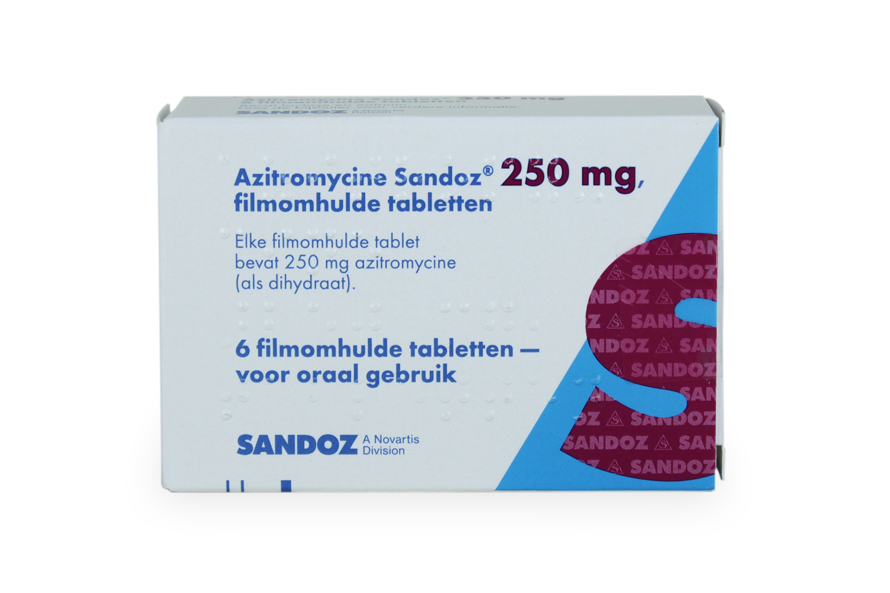Azithromycin Prix