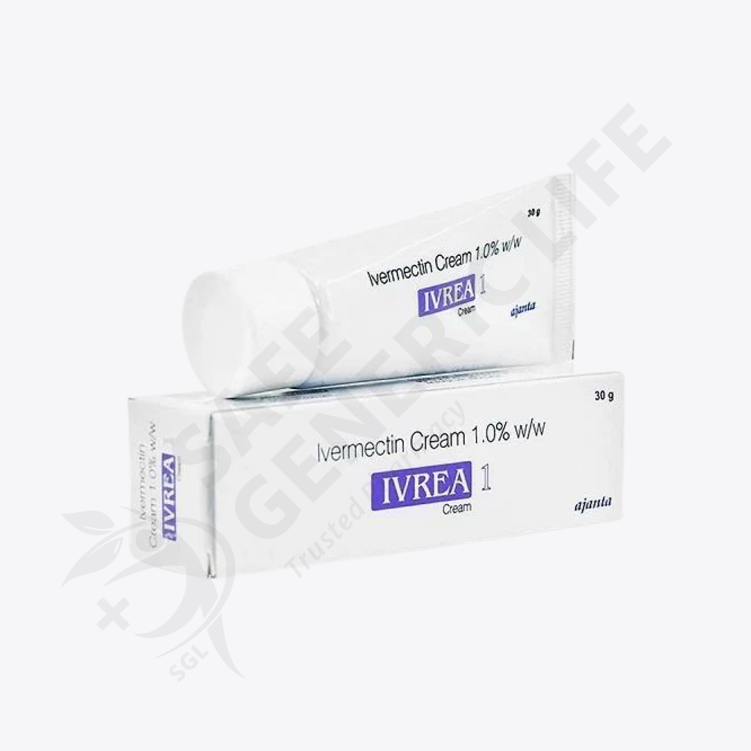 Ivermectin Cream Online