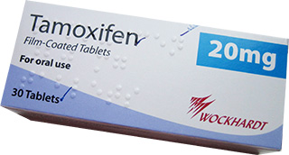 Tamoxifène Prix