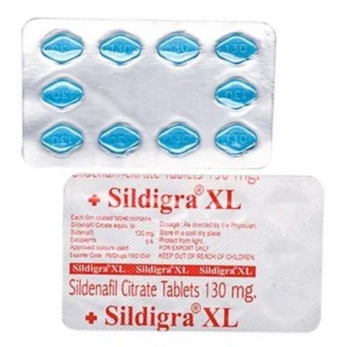 Sildigra 130mg