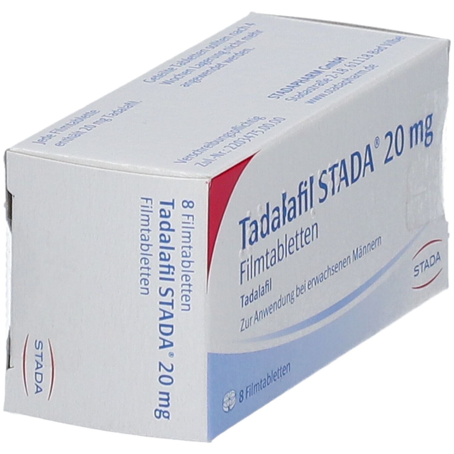Tadalafil 40 Mg Troche