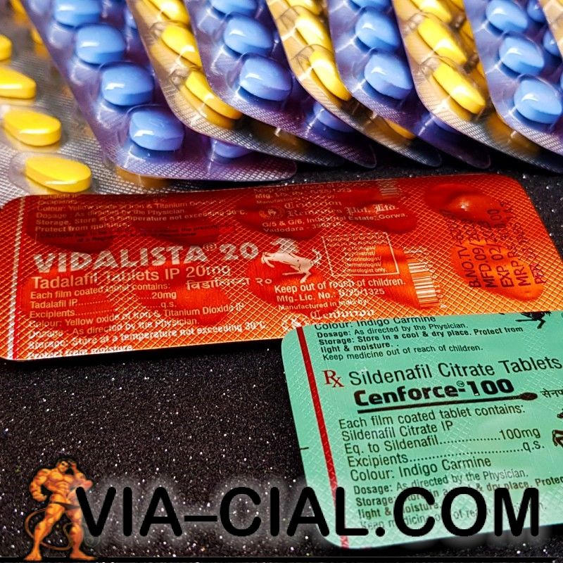 Viagra pilule rouge