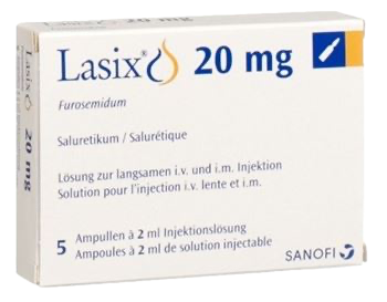 Prix Pour Lasilix