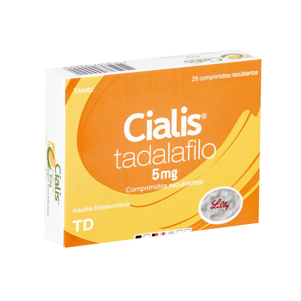 cialis 5mg x 28