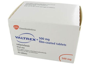 Valtrex Achat