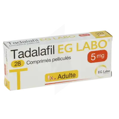 Acheter Tadalafil 20 Mg Sandoz