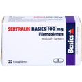 Sertraline Pas Cher