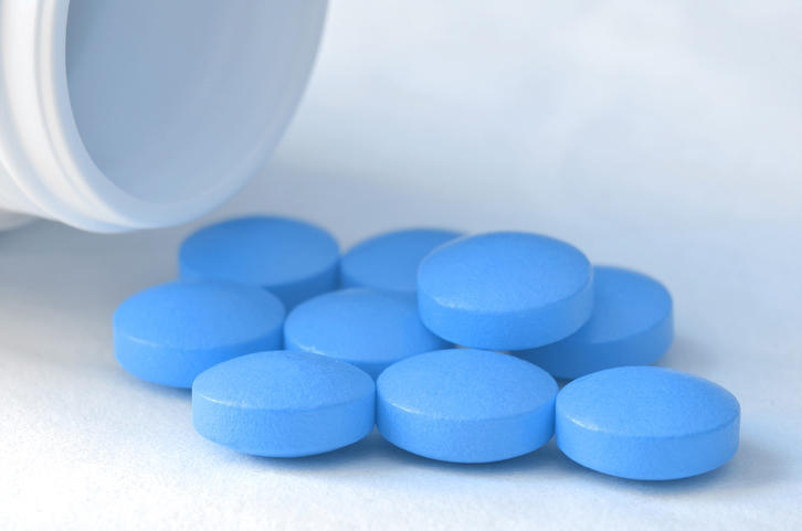 Pilule Viagra Avis