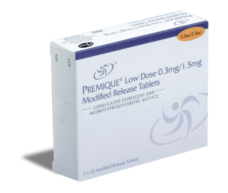 Premarin 0.3mg