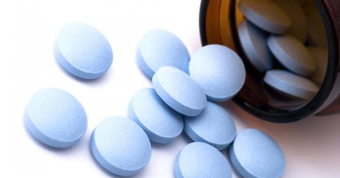 pilule viagra forme
