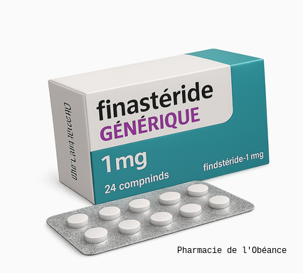acheter inderal générique
