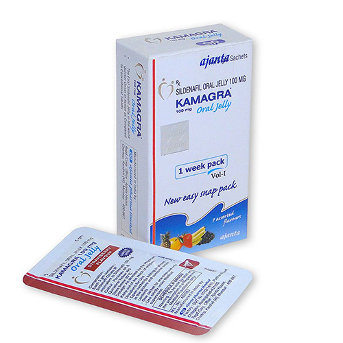 Kamagra 100mg acheter