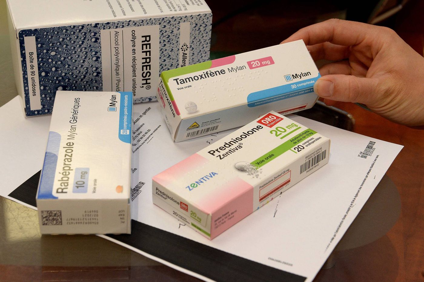 Tamoxifen 20 Mg Online
