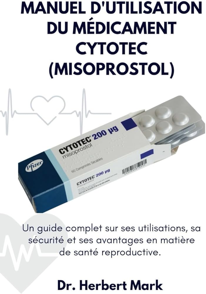 Acheter Cytotec En Espagne