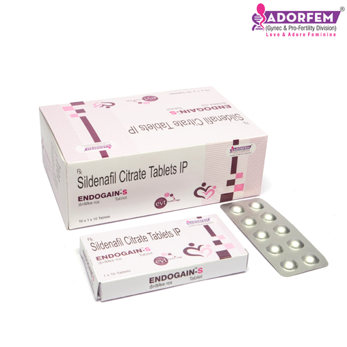 sildenafil 25mg