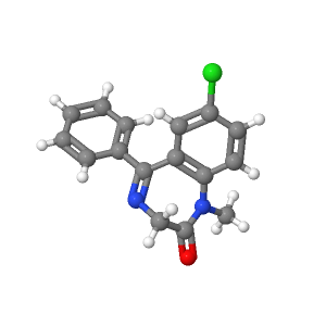 Valium France