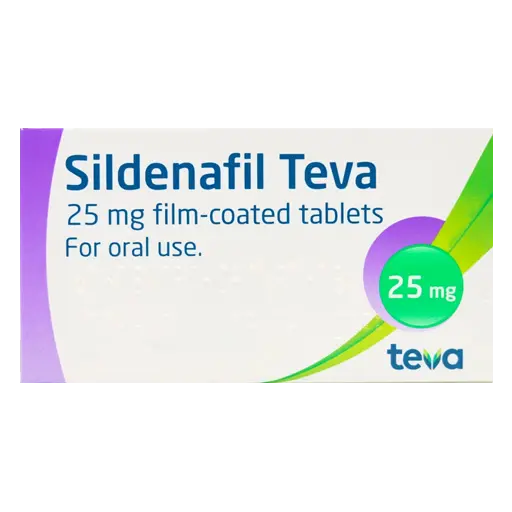 Sildenafil Bnf Online