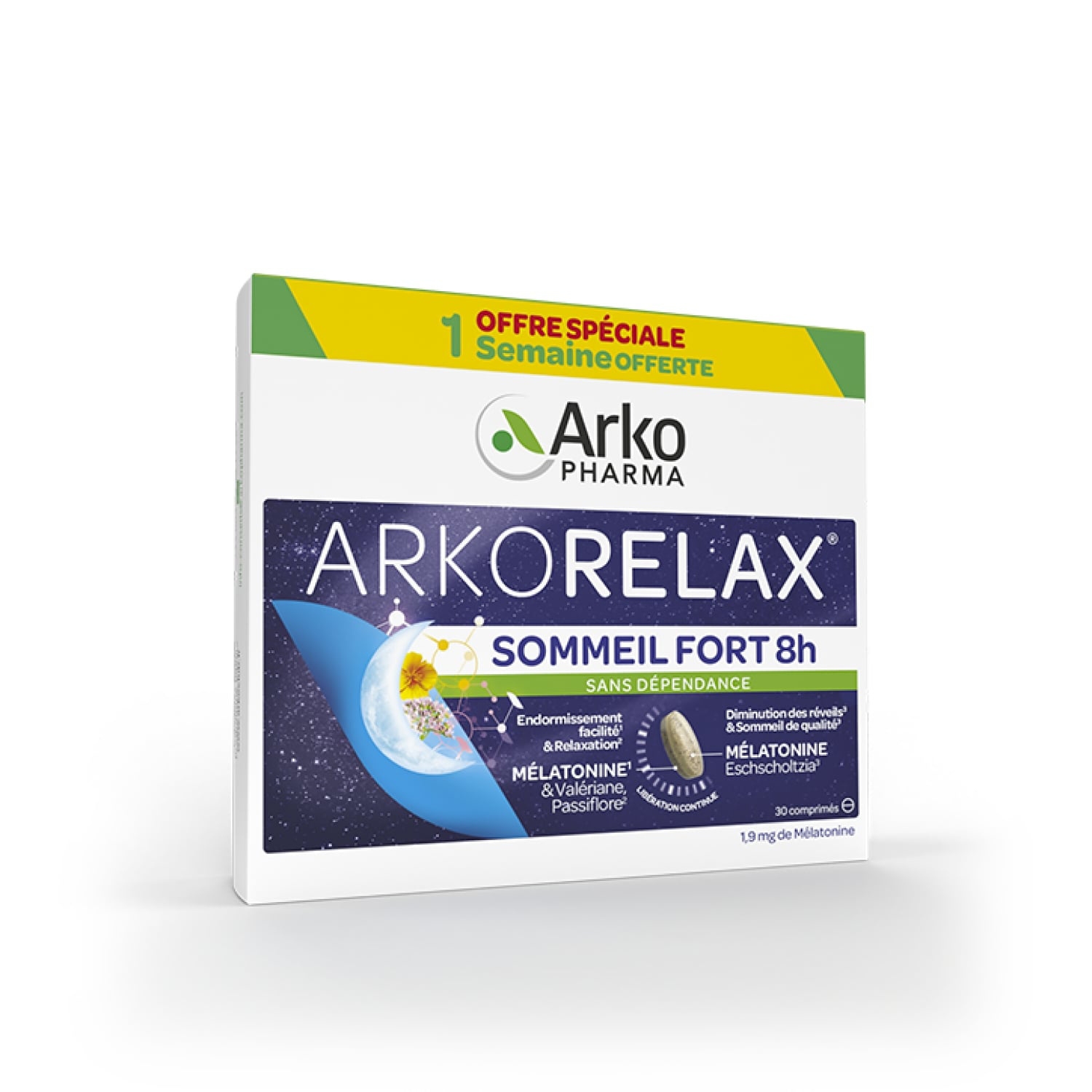 Armodafinil France Acheter