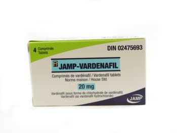 levitra 20mg en pharmacie
