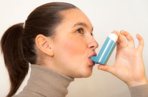 Salbutamol generique ventoline