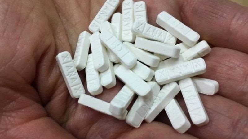 xanax 0.25 prix
