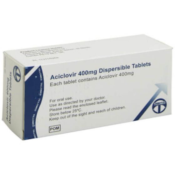 acheter aciclovir