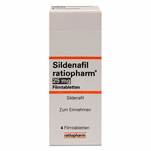 sildenafil boite de 8 prix