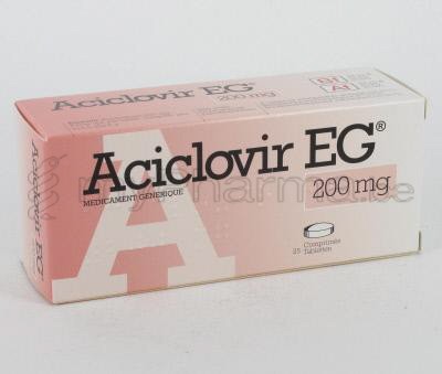 Le Prix De Aciclovir En Pharmacie Le Prix De Aciclovir En Pharmacie