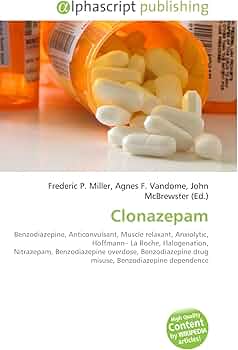 Klonopin le moins cher Klonopin Le Moins Cher