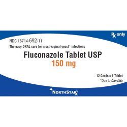 Ordre Diflucan