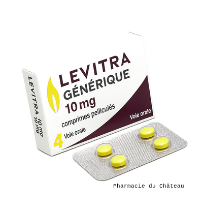 generique levitra 20
