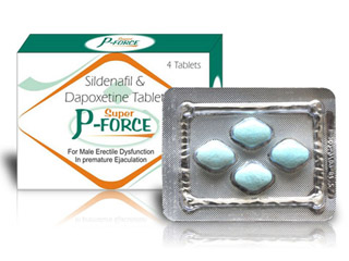 acheter du super p-force en ligne