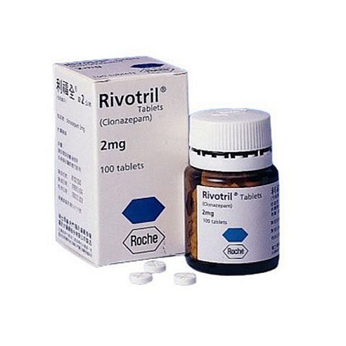 clonazepam france acheter