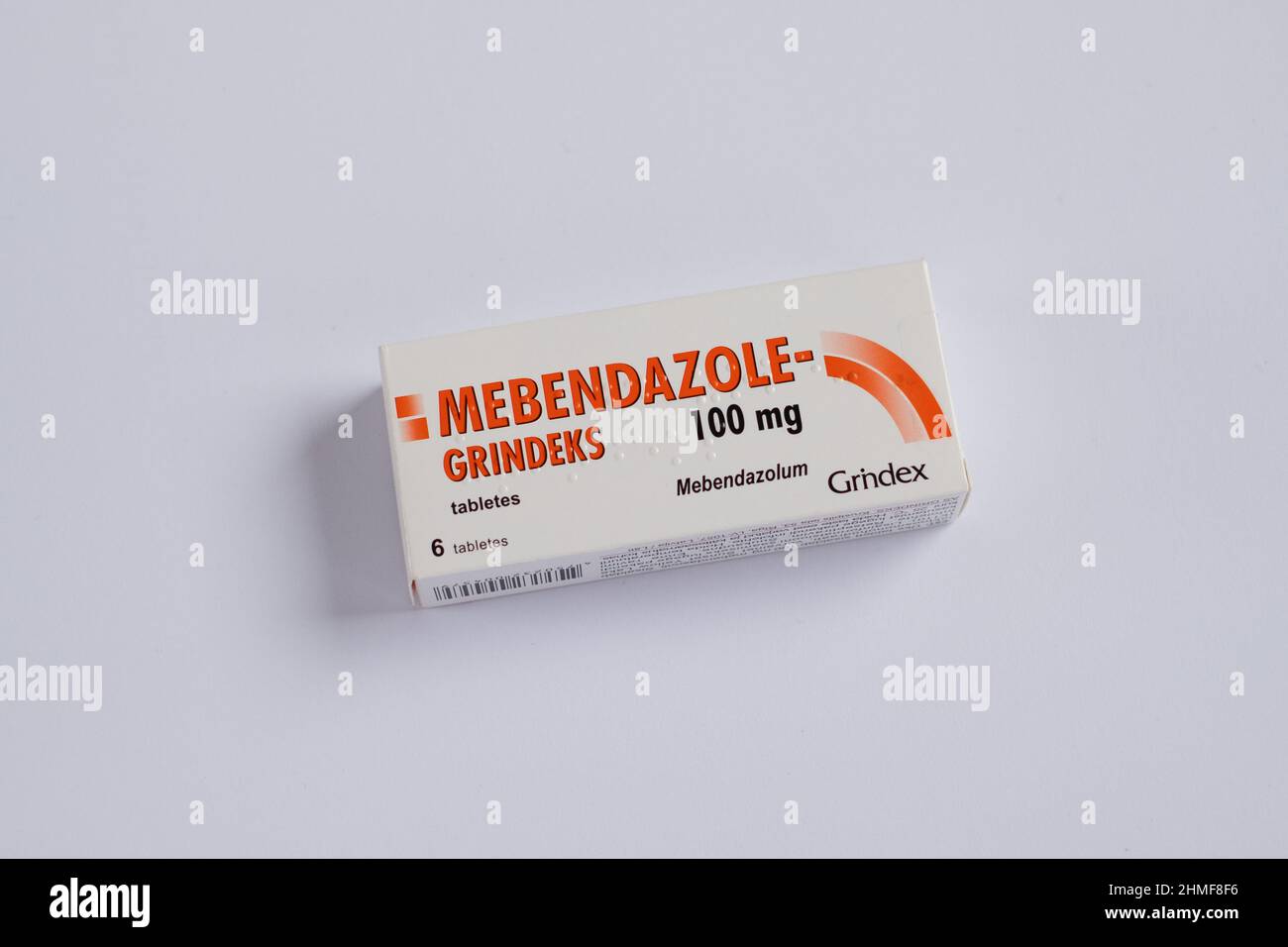 commander du mébendazole générique Commander du mébendazole générique