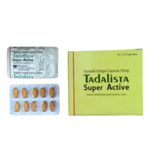 cialis 20mg super active