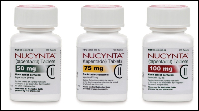 Acheter du tapentadol