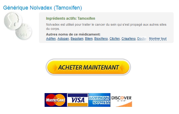 Pharmacie en ligne nolvadex