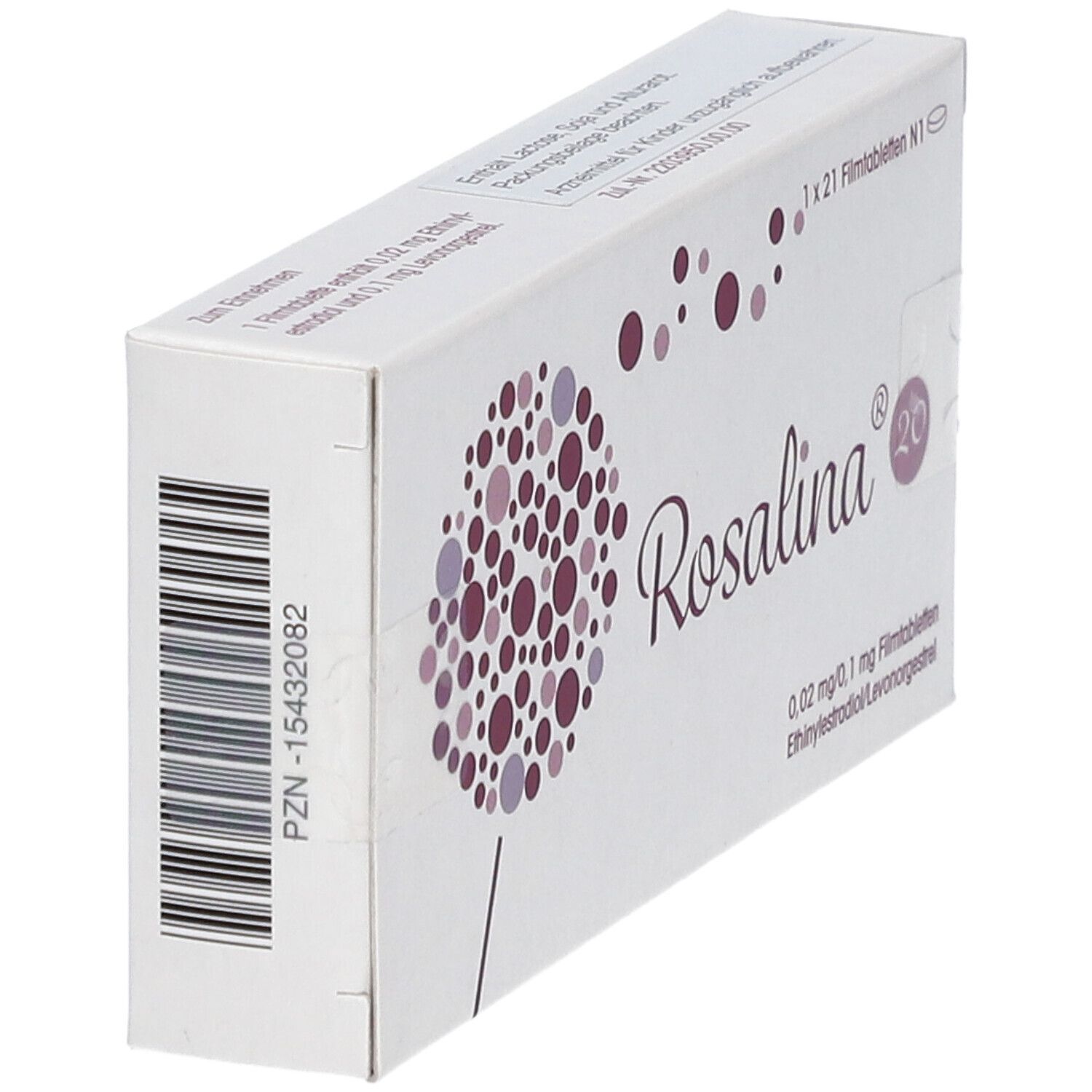 Premarin pilules