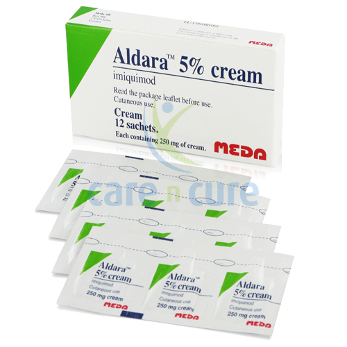 Aldara Online Acheter